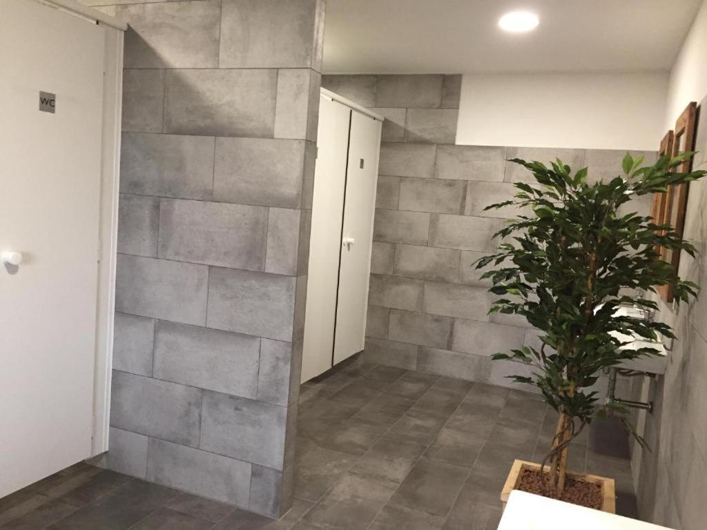 Trekkershut - 4 Personen Hotel Beilen Kültér fotó