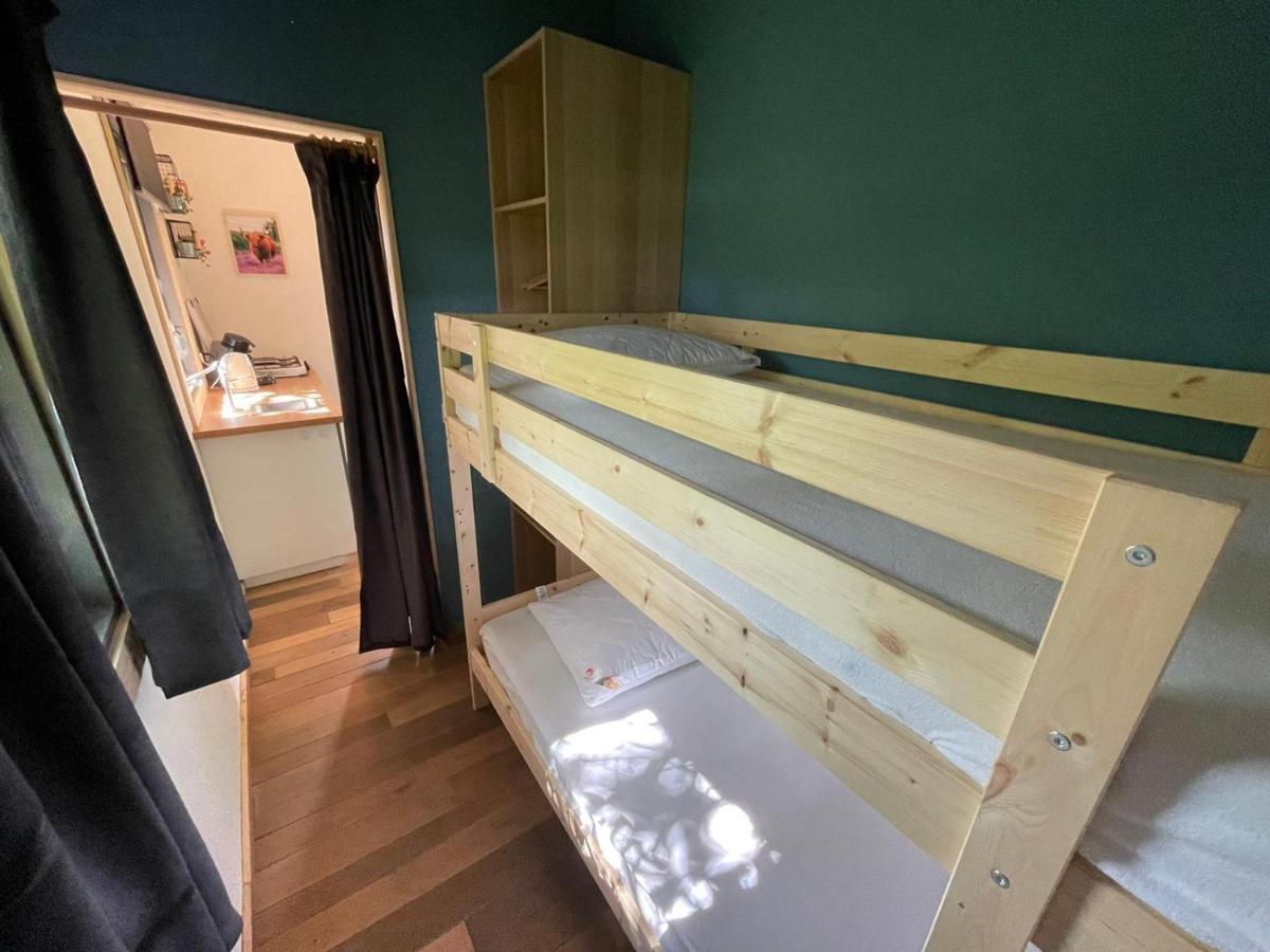 Trekkershut - 4 Personen Hotel Beilen Kültér fotó